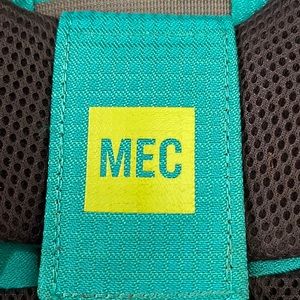 MEC Discovery Backpack Children to Youth